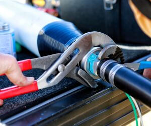 About Emergency plumbing pros Manhattan, KS