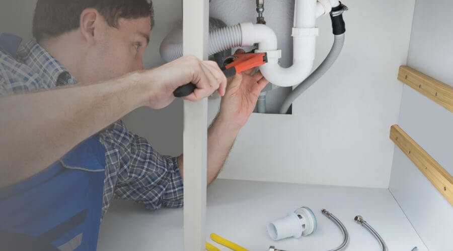 Professional emergency plumbing in Manhattan, KS